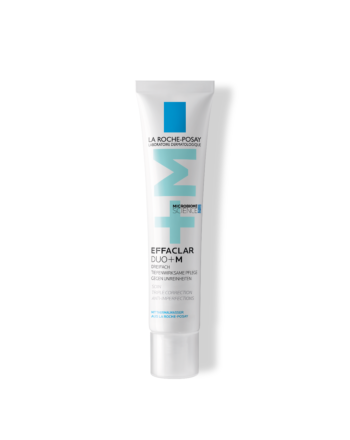 LA ROCHE-POSAY Effaclar Duo+M