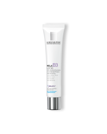 LA ROCHE-POSAY MELA B3 LSF 30 PFLEGE