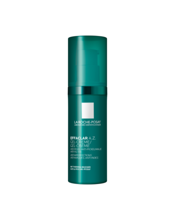 La Roche Posay Effaclar A.Z. Gel-Creme