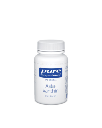 Pure Encapsulations® Astaxanthin 60 Kapseln