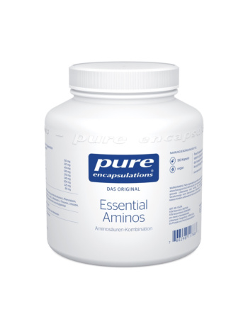 Pure Encapsulations® Essentielle Aminosäuren 180 Kapseln