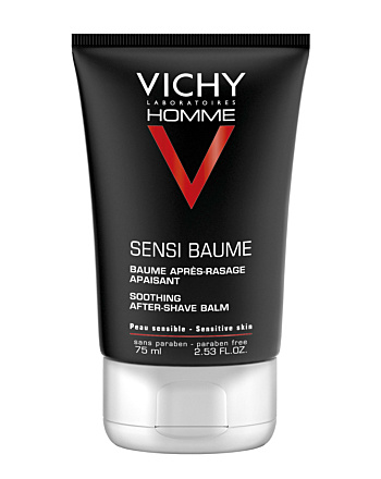 VICHY Homme  Sensi Balsam Ca empfindliche Haut