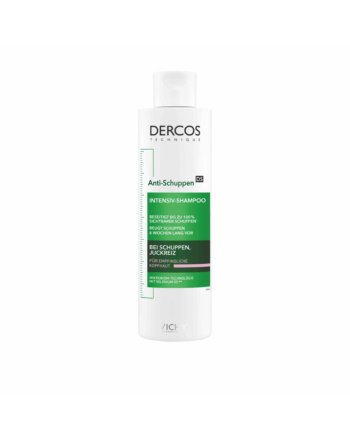 VICHY Dercos Anti-Schuppen Sensitiv Shampoo