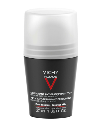 VICHY Homme Deo Roll-On extreme control