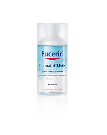 Eucerin DermatoCLEAN Augen Make-Up Entferner