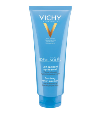 VICHY Idéal Soleil Milch nach der Sonne