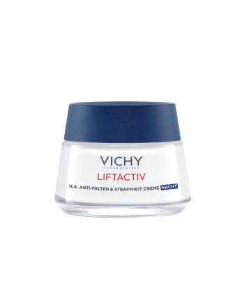 VICHY Liftactiv Surpreme Nachtpflege