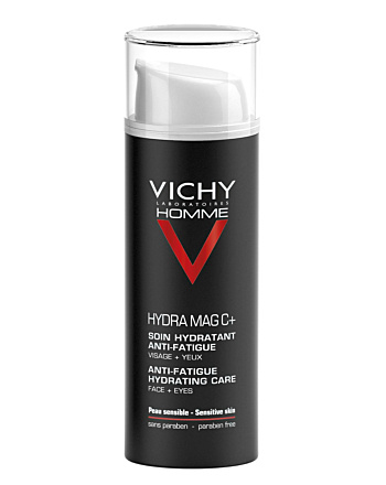 VICHY Homme  Hydra Mag C+