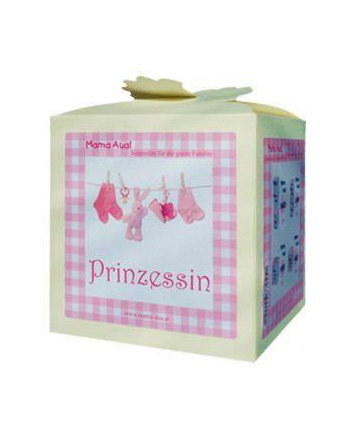 Mama Aua Babybox Prinzessin