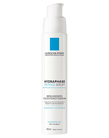 La Roche-Posay Hydraphase Intense Serum