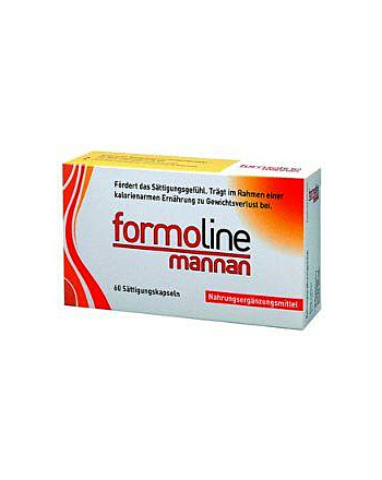 Formoline Mannan