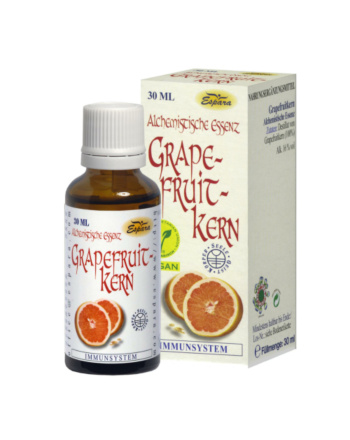 Espara Grapefruitkern Alchemistische Essenz 30ml