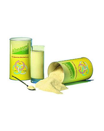 Almased Vitalkost Pulver