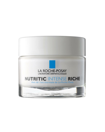 La Roche-Posay Nutritic Intense Riche