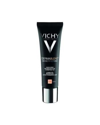 VICHY Dermablend 3D Make-up opal 15