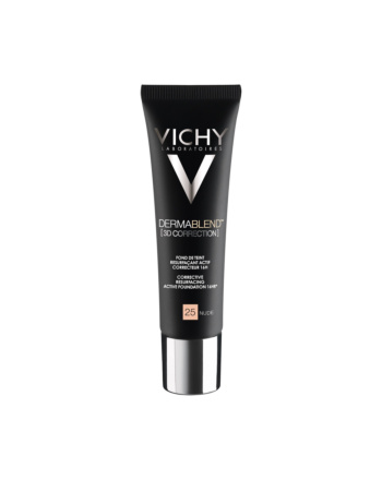 VICHY Dermablend 3D Make-up nude 25