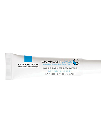 La Roche-Posay Cicaplast Lippen