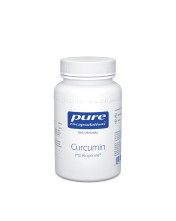 Pure Encapsulations® Curcumin mit Bioperin