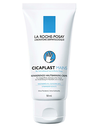 La Roche-Posay Cicaplast Mains Handcreme