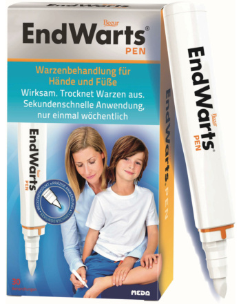 EndWarts PEN