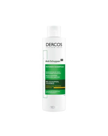 VICHY Dercos Shampoo gegen trockene Schuppen