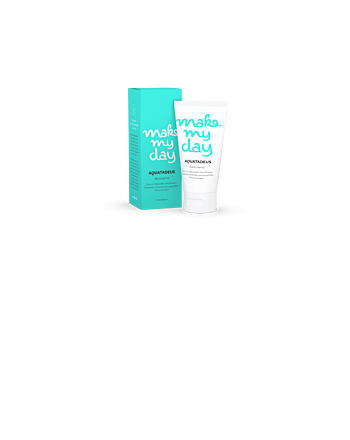 Aquatadeus Akutcreme