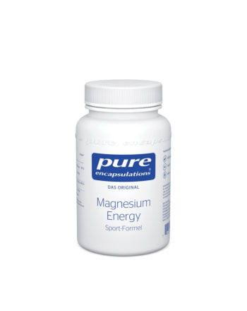Pure Encapsulations® Magnesium Energy