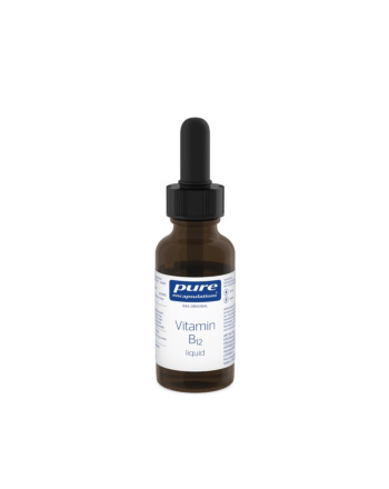 Pure Encapsulations® Vitamin B12 Liquid