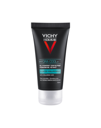 VICHY Homme Hydra Mag C+
