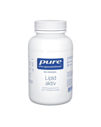 Pure Encapsulations® Lipid Aktiv 