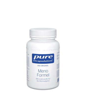 Pure Encapsulations® Meno Formel