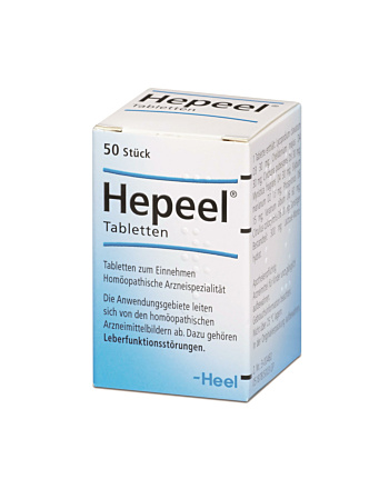 Hepeel®