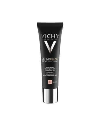 VICHY Dermablend 3D Make-up beige 30