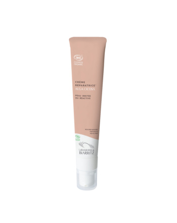 LDB ALGA CICOSA Reparierende Creme