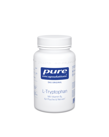 Pure Encapsulations® L-Tryptophan