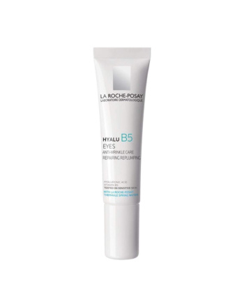 LA ROCHE-POSAY HYALU B5 AUGEN