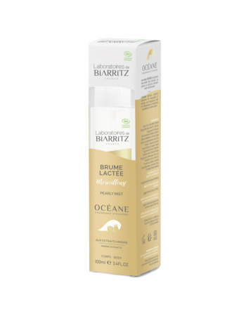 LDB OCEANE Pearly Mist