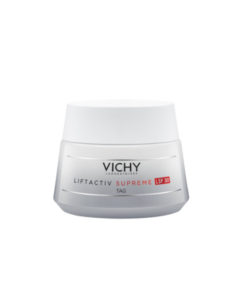 VICHY LIFTACTIV Supreme Anti-Falten & Straffheitspflege LSF 30