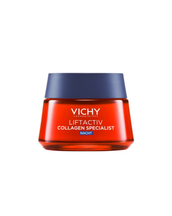 Vichy LIFTACTIV COLLAGEN SPECIALIST NACHT