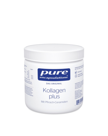 Pure Encapsulations® Kollagen Plus Pulver