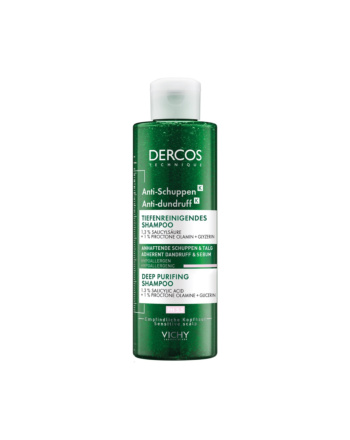 VICHY Dercos Anti-Schuppen K Shampoo