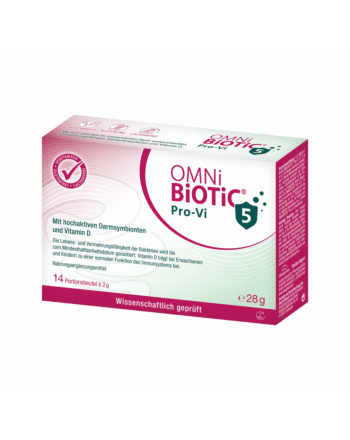 OMNi-BiOTiC® Pro-Vi 5