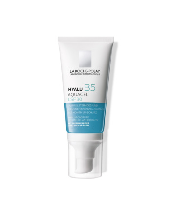 La Roche-Posay  HYALU B5 AQUAGEL LSF 30