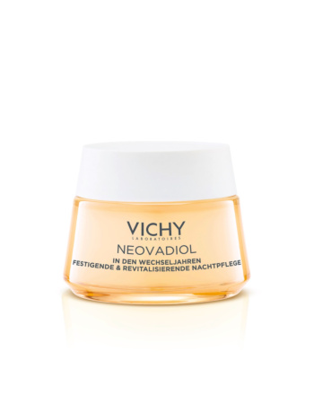 VICHY NEOVADIOL FESTIGENDE & REVITALISIERENDE NACHTPFLEGE