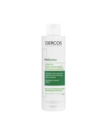 VICHY Dercos Anti-Schuppen PSOlution Shampoo
