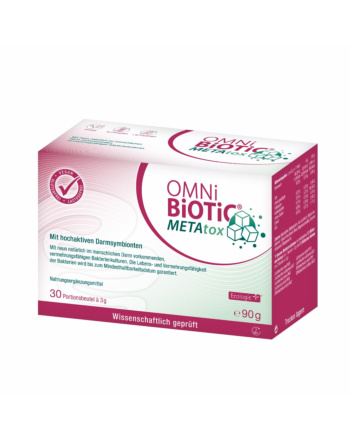 Omni Biotic Metatox