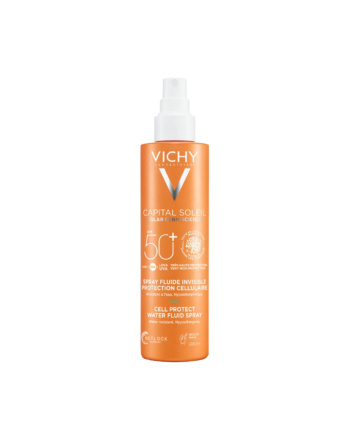 VICHY Capital Soleil Cell Protect Spray LSF50+