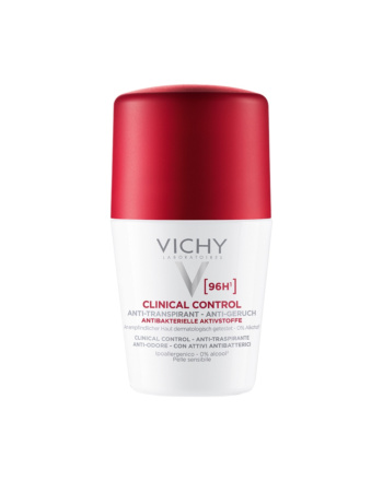 VICHY DEO Clinical Control 96h Roll-On
