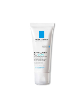  La Roche-Posay EFFACLAR H ISO-BIOME Feuchtigkeitspflege