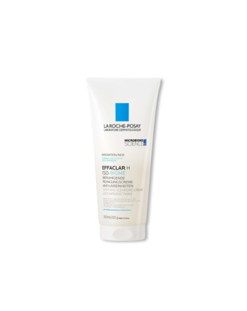  La Roche-Posay EFFACLAR H ISO-BIOME Reinigungscreme